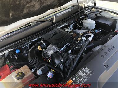 2011 GMC Sierra 2500 Denali  Duramax Diesel 4x4! *CARFAX 1 OWNER! - Photo 22 - Tucson, AZ 85705