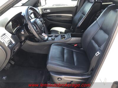 2017 Dodge Durango GT   - Photo 11 - Tucson, AZ 85705