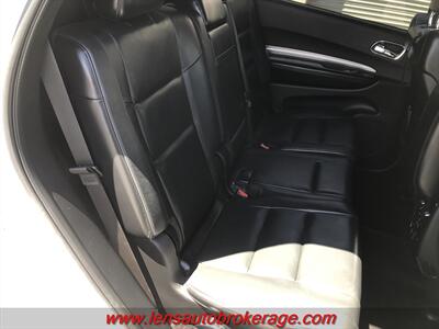2017 Dodge Durango GT   - Photo 22 - Tucson, AZ 85705