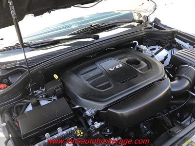 2017 Dodge Durango GT   - Photo 26 - Tucson, AZ 85705