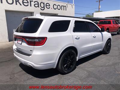 2017 Dodge Durango GT   - Photo 8 - Tucson, AZ 85705
