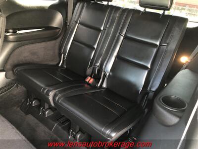 2017 Dodge Durango GT   - Photo 19 - Tucson, AZ 85705