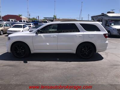 2017 Dodge Durango GT   - Photo 5 - Tucson, AZ 85705