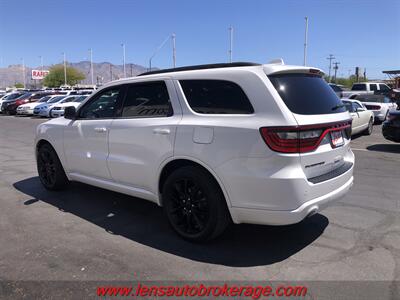 2017 Dodge Durango GT   - Photo 6 - Tucson, AZ 85705