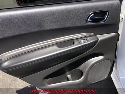 2017 Dodge Durango GT   - Photo 17 - Tucson, AZ 85705