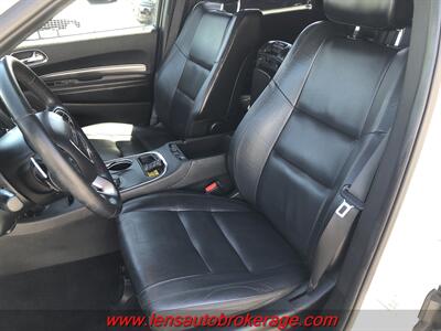 2017 Dodge Durango GT   - Photo 12 - Tucson, AZ 85705