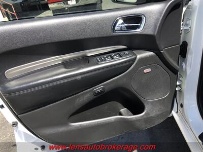 2017 Dodge Durango GT   - Photo 9 - Tucson, AZ 85705