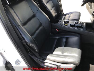 2017 Dodge Durango GT   - Photo 25 - Tucson, AZ 85705