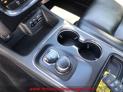 2017 Dodge Durango GT   - Photo 15 - Tucson, AZ 85705