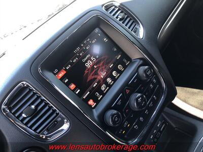 2017 Dodge Durango GT   - Photo 14 - Tucson, AZ 85705