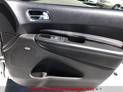2017 Dodge Durango GT   - Photo 23 - Tucson, AZ 85705