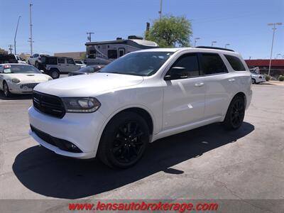 2017 Dodge Durango GT   - Photo 4 - Tucson, AZ 85705