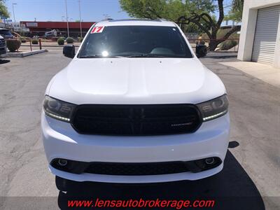 2017 Dodge Durango GT   - Photo 3 - Tucson, AZ 85705