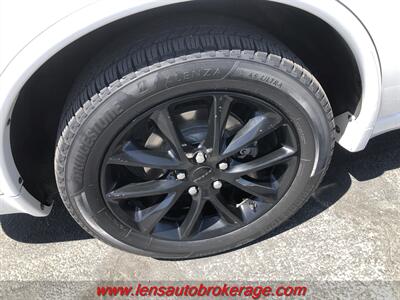 2017 Dodge Durango GT   - Photo 27 - Tucson, AZ 85705