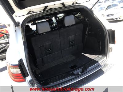 2017 Dodge Durango GT   - Photo 20 - Tucson, AZ 85705