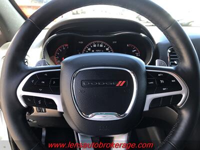 2017 Dodge Durango GT   - Photo 13 - Tucson, AZ 85705