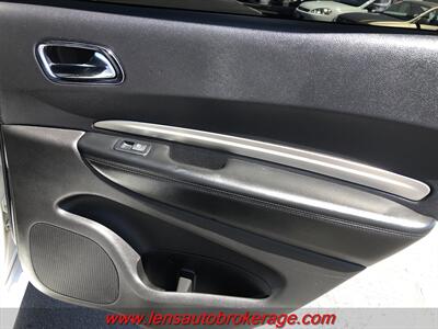 2017 Dodge Durango GT   - Photo 21 - Tucson, AZ 85705