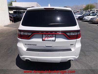 2017 Dodge Durango GT   - Photo 7 - Tucson, AZ 85705
