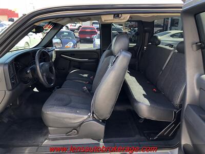 2006 Chevrolet Silverado 1500 Work Truck  *NEW ARRIVAL - Photo 9 - Tucson, AZ 85705