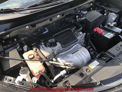 2016 Toyota RAV4 Limited  *NICE LOADED LIMITED!! - Photo 25 - Tucson, AZ 85705