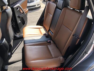 2016 Toyota RAV4 Limited  *NICE LOADED LIMITED!! - Photo 18 - Tucson, AZ 85705
