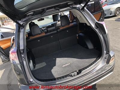 2016 Toyota RAV4 Limited  *NICE LOADED LIMITED!! - Photo 19 - Tucson, AZ 85705