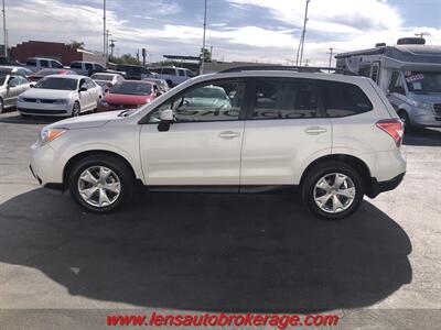 2015 Subaru Forester 2.5i Premium  *78k Miles! - Photo 5 - Tucson, AZ 85705