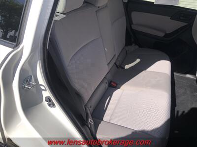 2015 Subaru Forester 2.5i Premium  *78k Miles! - Photo 20 - Tucson, AZ 85705