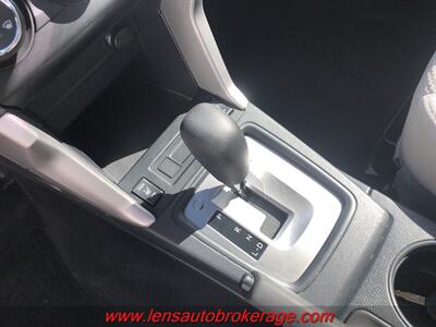 2015 Subaru Forester 2.5i Premium  *78k Miles! - Photo 14 - Tucson, AZ 85705