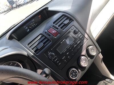 2015 Subaru Forester 2.5i Premium  *78k Miles! - Photo 13 - Tucson, AZ 85705