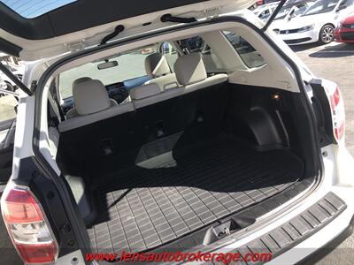 2015 Subaru Forester 2.5i Premium  *78k Miles! - Photo 18 - Tucson, AZ 85705