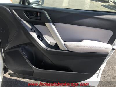 2015 Subaru Forester 2.5i Premium  *78k Miles! - Photo 21 - Tucson, AZ 85705