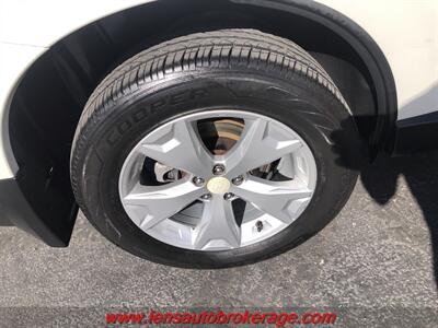 2015 Subaru Forester 2.5i Premium  *78k Miles! - Photo 25 - Tucson, AZ 85705