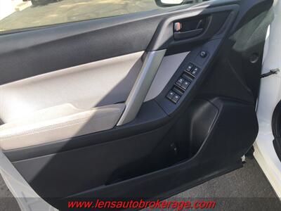 2015 Subaru Forester 2.5i Premium  *78k Miles! - Photo 9 - Tucson, AZ 85705