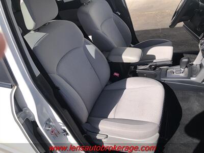 2015 Subaru Forester 2.5i Premium  *78k Miles! - Photo 23 - Tucson, AZ 85705