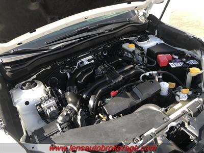 2015 Subaru Forester 2.5i Premium  *78k Miles! - Photo 24 - Tucson, AZ 85705