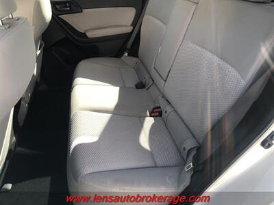 2015 Subaru Forester 2.5i Premium  *78k Miles! - Photo 17 - Tucson, AZ 85705