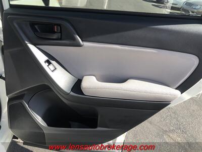 2015 Subaru Forester 2.5i Premium  *78k Miles! - Photo 19 - Tucson, AZ 85705