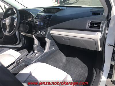2015 Subaru Forester 2.5i Premium  *78k Miles! - Photo 22 - Tucson, AZ 85705