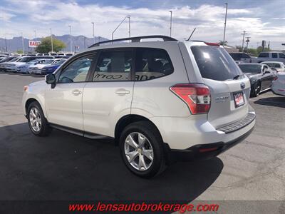 2015 Subaru Forester 2.5i Premium  *78k Miles! - Photo 6 - Tucson, AZ 85705
