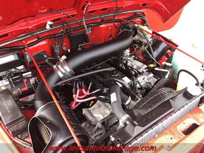 1997 Jeep Wrangler Sport   - Photo 18 - Tucson, AZ 85705