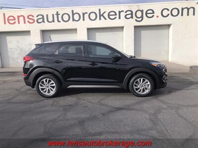 2016 Hyundai TUCSON SE  *New Arrival! SUV