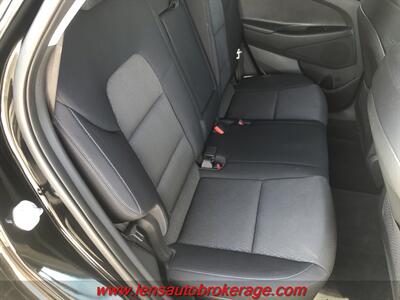 2016 Hyundai TUCSON SE  *Carfax 1 Owner! - Photo 20 - Tucson, AZ 85705