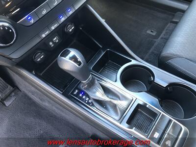 2016 Hyundai TUCSON SE  *Carfax 1 Owner! - Photo 15 - Tucson, AZ 85705