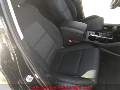 2016 Hyundai TUCSON SE  *Carfax 1 Owner! - Photo 23 - Tucson, AZ 85705