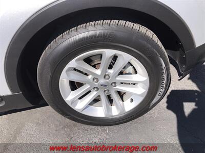 2013 Ford Explorer XLT  *3rd Row Equipped! - Photo 25 - Tucson, AZ 85705