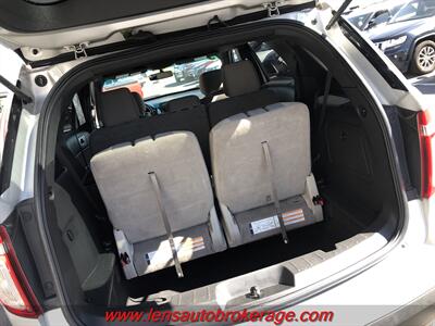 2013 Ford Explorer XLT  *3rd Row Equipped! - Photo 18 - Tucson, AZ 85705