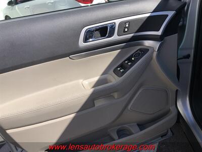 2013 Ford Explorer XLT  *3rd Row Equipped! - Photo 9 - Tucson, AZ 85705