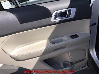2013 Ford Explorer XLT  *3rd Row Equipped! - Photo 15 - Tucson, AZ 85705