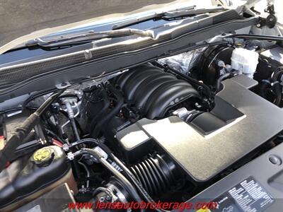 2014 Chevrolet Silverado 1500 LTZ  *Crew Cab LTZ 4x4! - Photo 22 - Tucson, AZ 85705